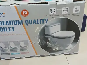 Baby Potty
