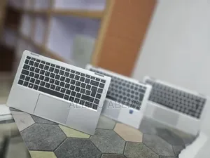New Laptop HP EliteBook 1040 G8 16GB Intel Core i7 SSD 512GB
