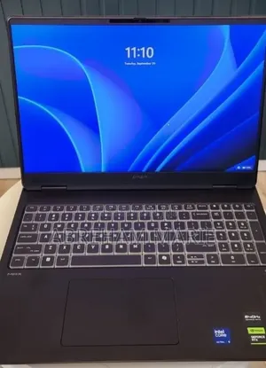 New Laptop HP Omen Max 16 32GB Intel Core Ultra 9 SSD 1T