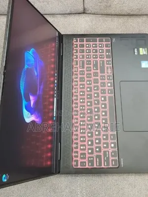 New Laptop HP Omen Max 16 32GB Intel Core Ultra 9 SSD 1T
