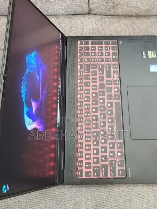 New Laptop HP Omen Max 16 32GB Intel Core Ultra 9 SSD 1T
