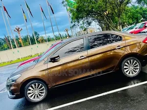 Suzuki Ciaz 2022
