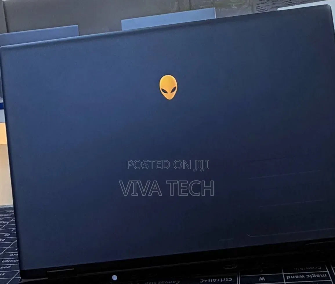 New Laptop Alienware 16GB Intel Core Ultra 9 SSD 1T
