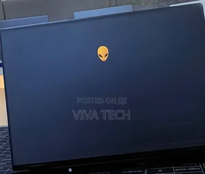 New Laptop Alienware 16GB Intel Core Ultra 9 SSD 1T