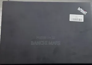 New Laptop Lenovo ThinkPad T14s G4 16GB Intel Core i7 SSD 512GB