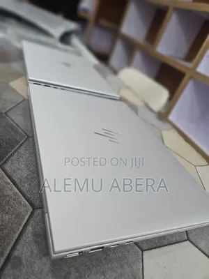 New Laptop HP EliteBook 840 G11 16GB Intel Core Ultra 7 SSD 512GB