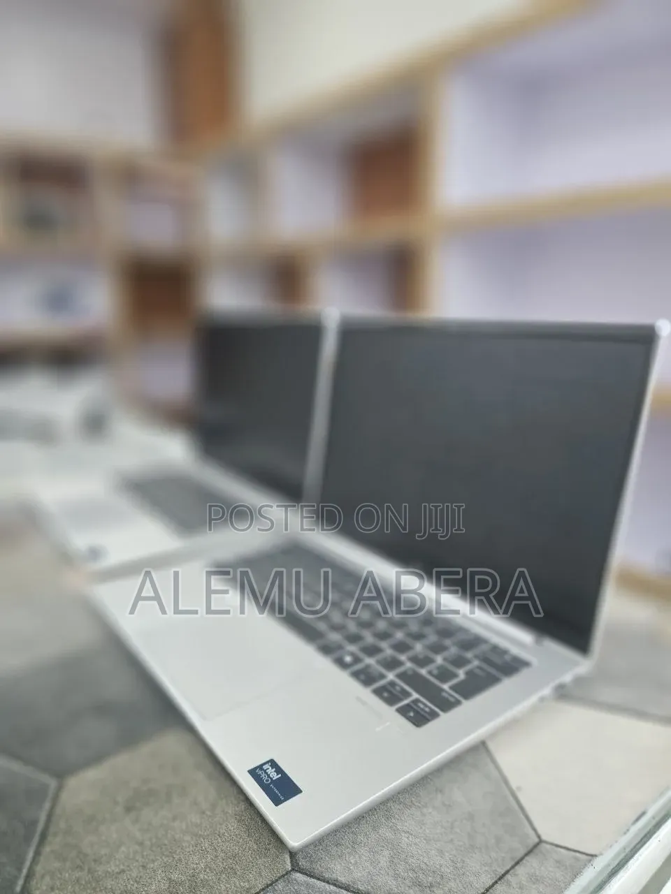 New Laptop HP EliteBook 840 G11 16GB Intel Core Ultra 7 SSD 512GB