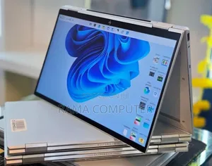 New Laptop HP EliteBook x360 1030 G8 16GB Intel Core i7 SSD 512GB