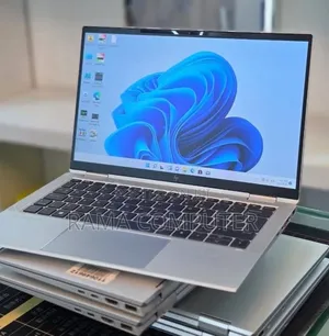 New Laptop HP EliteBook x360 1030 G8 16GB Intel Core i7 SSD 512GB