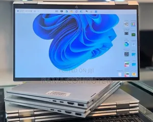 New Laptop HP EliteBook x360 1030 G8 16GB Intel Core i7 SSD 512GB