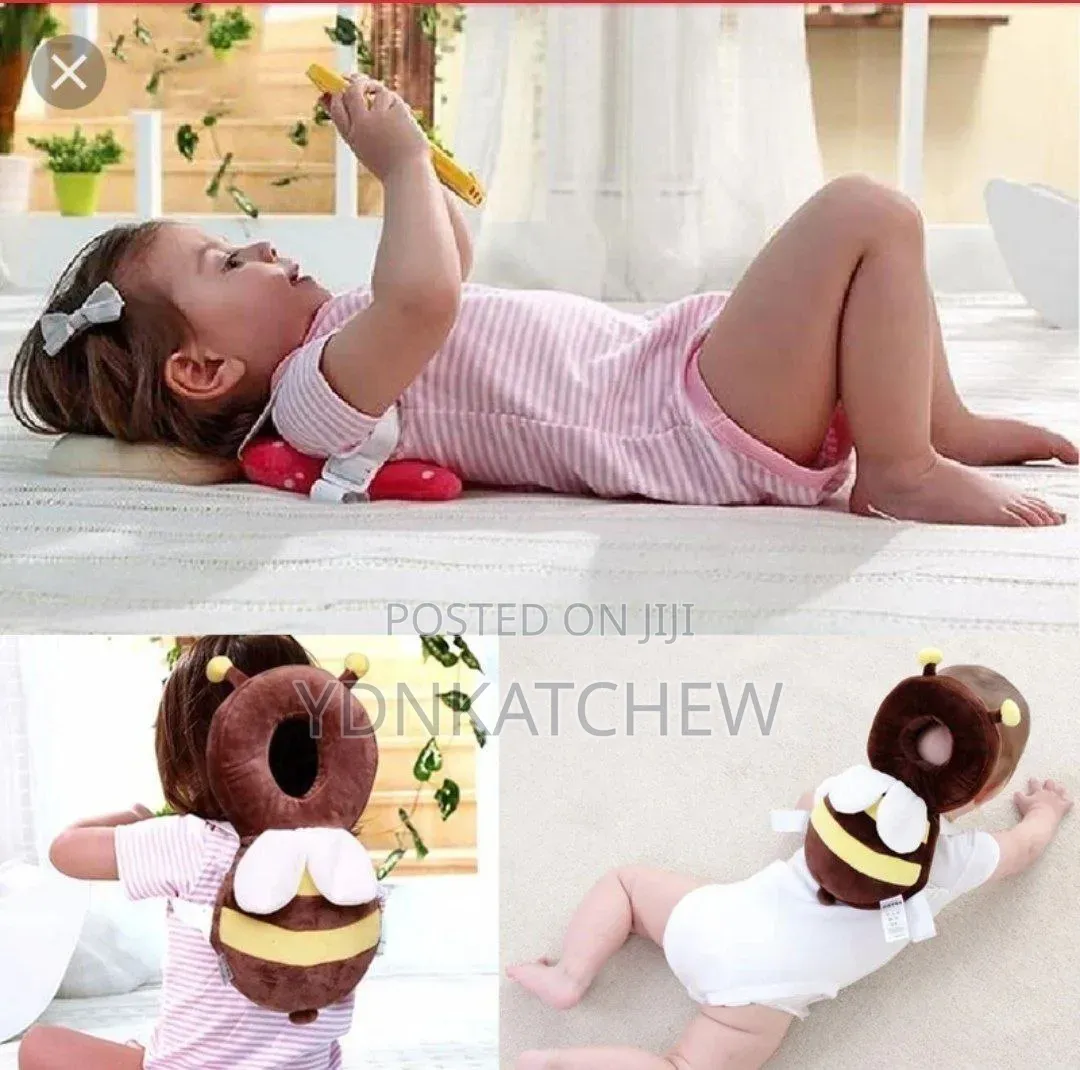 Baby Head Protection Pillow Walking Pillow