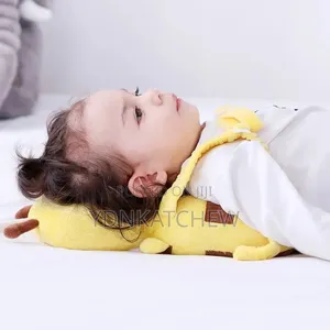 Baby Head Protection Pillow Walking Pillow