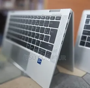 New Laptop HP EliteBook x360 1030 G8 16GB Intel Core i7 SSD 512GB
