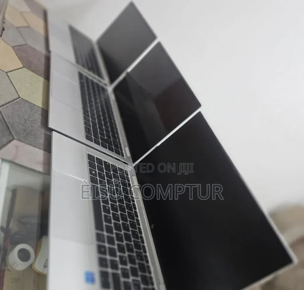 New Laptop HP EliteBook x360 1030 G8 16GB Intel Core i7 SSD 512GB