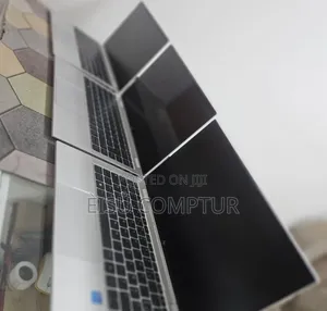 New Laptop HP EliteBook x360 1030 G8 16GB Intel Core i7 SSD 512GB