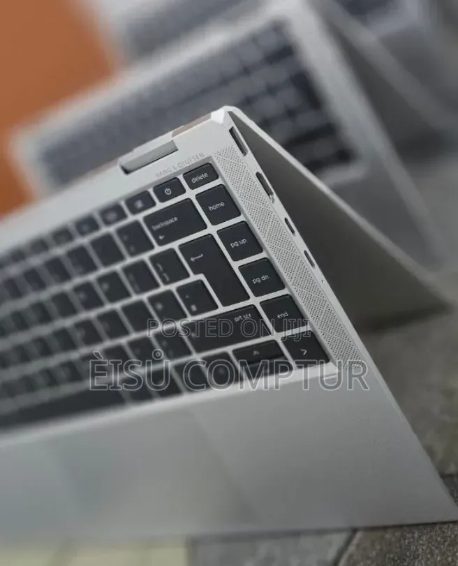 New Laptop HP EliteBook x360 1030 G8 16GB Intel Core i7 SSD 512GB