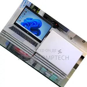 New Laptop HP EliteBook 840 16GB Intel Core i7 SSD 512GB