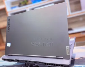 New Laptop Lenovo Legion 5 16GB AMD Ryzen 7 SSD 1T