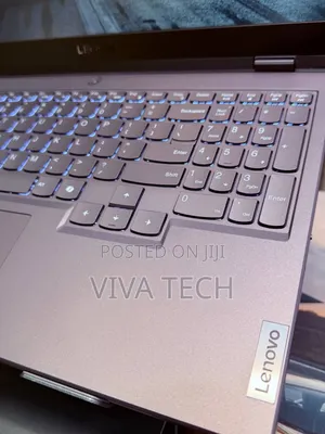 New Laptop Lenovo Legion 5 16GB AMD Ryzen 7 SSD 1T