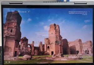New Laptop Lenovo ThinkPad X1 Yoga 16GB Intel Core i5 SSD 512GB