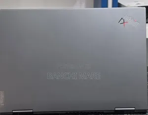 New Laptop Lenovo ThinkPad X1 Yoga 16GB Intel Core i5 SSD 512GB