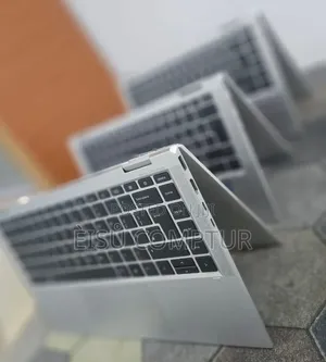New Laptop HP EliteBook 1040 G8 16GB Intel Core i7 SSD 512GB