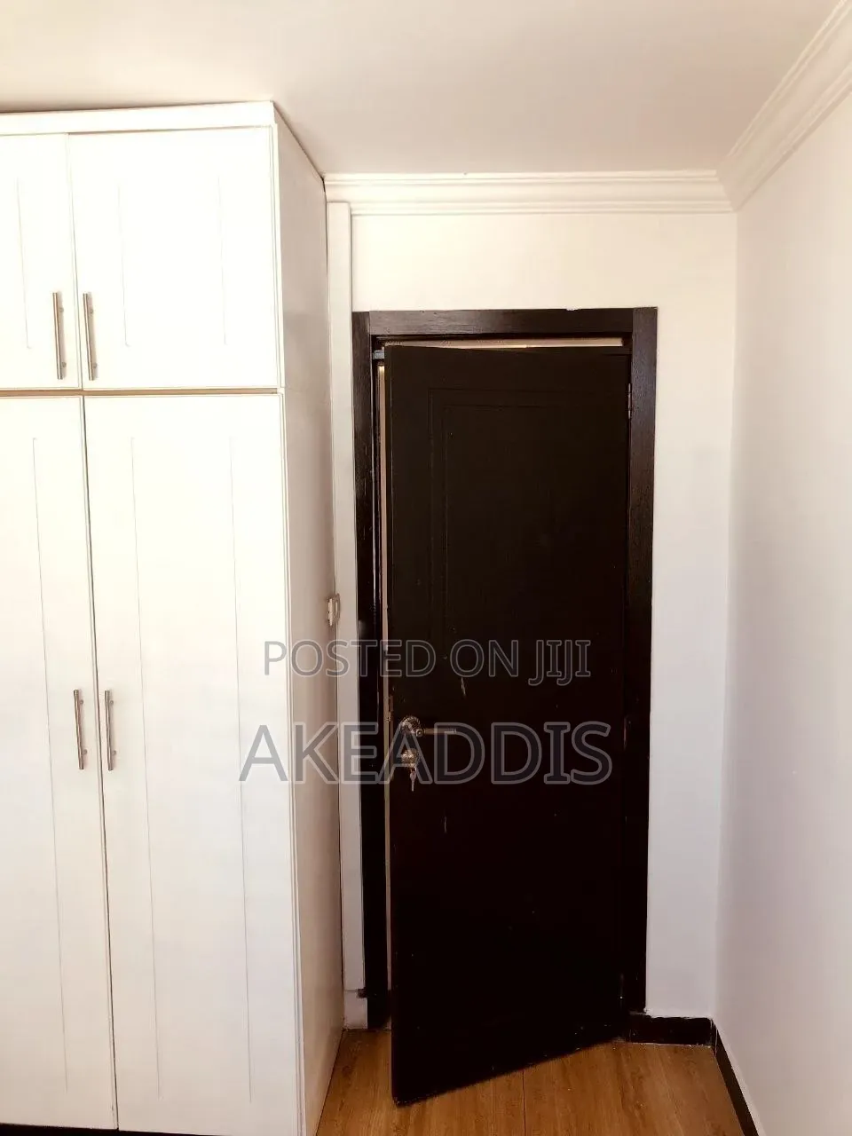 Furnished 3bdrm Apartment in ሰሚት, Bole for sale