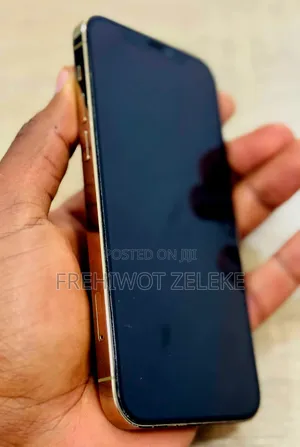 Apple iPhone 12 Pro 512 GB White