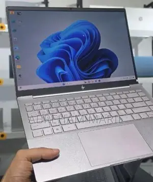 New Laptop HP Pavilion Power 15 16GB Intel Core i7 SSD 1T
