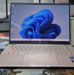 New Laptop HP Pavilion Power 15 16GB Intel Core i7 SSD 1T