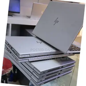 New Laptop HP EliteBook 840 16GB Intel Core i7 SSD 512GB