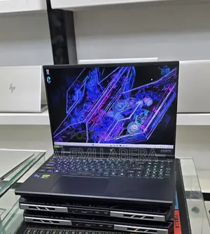New Laptop Acer Predator Helios Neo 16 16GB Intel Core i9 SSD 1T