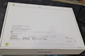 New Laptop Apple MacBook Pro 2025 M5 16GB Apple M5 Pro SSD 1T