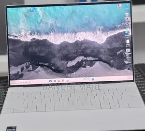 New Laptop Dell XPS 13 16GB Intel Core i7 SSD 512GB