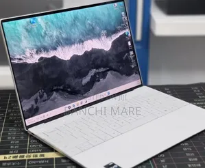 New Laptop Dell XPS 13 16GB Intel Core i7 SSD 512GB