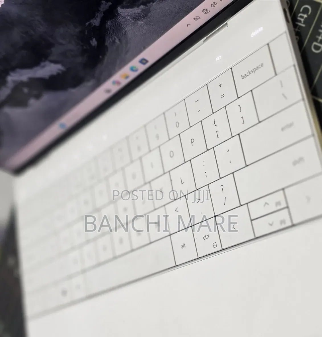 New Laptop Dell XPS 13 16GB Intel Core i7 SSD 512GB