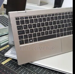 New Laptop HP EliteBook 830 G8 16GB Intel Core i7 SSD 512GB