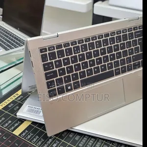 New Laptop HP EliteBook 830 G8 16GB Intel Core i7 SSD 512GB