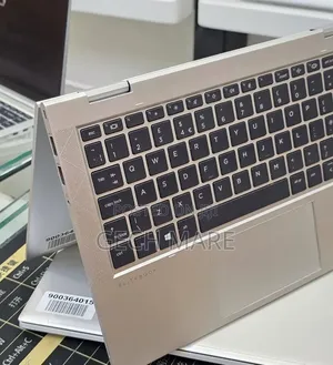 New Laptop HP Envy x360 16GB Intel Core i5 SSD 512GB