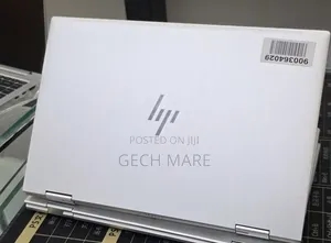 New Laptop HP Envy x360 16GB Intel Core i5 SSD 512GB