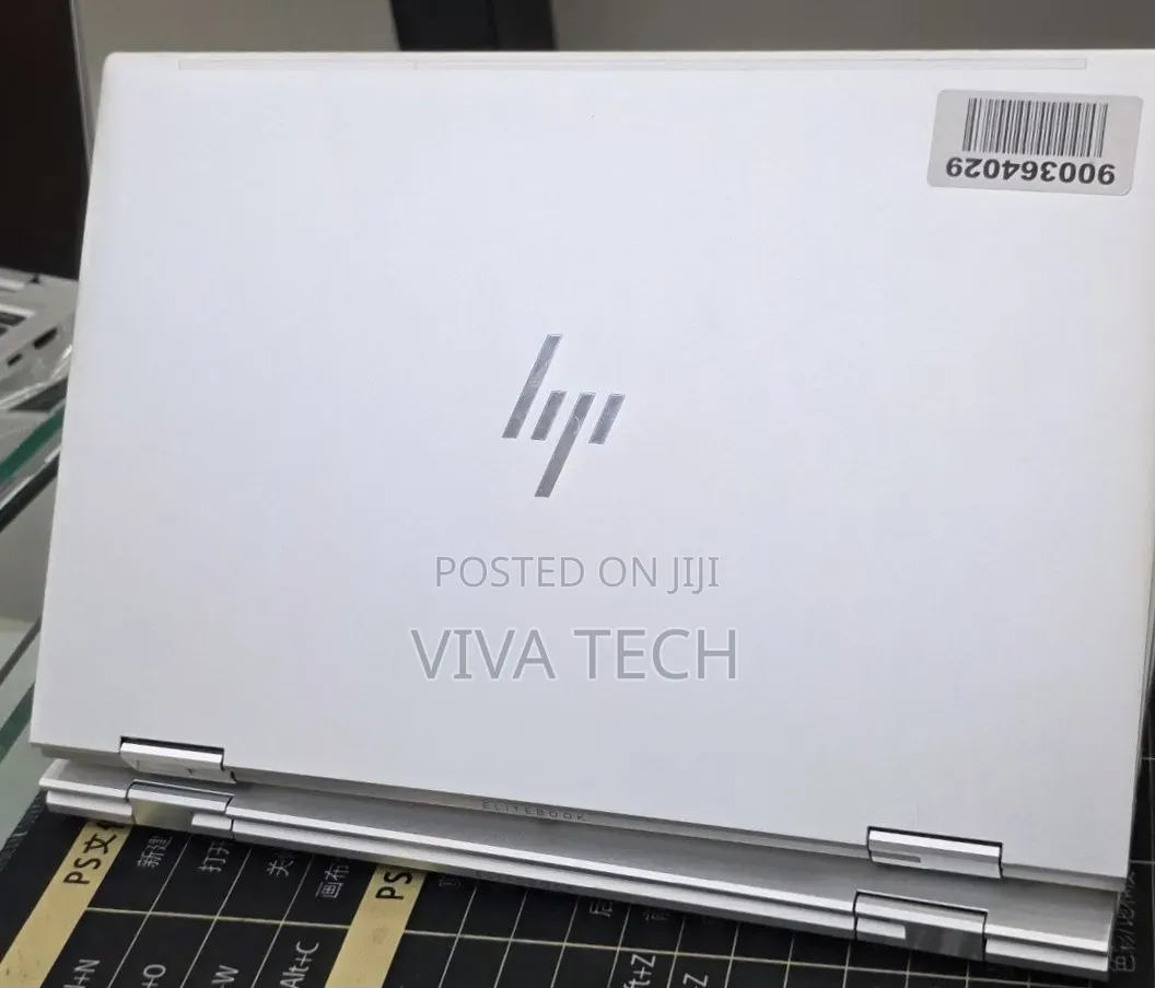 New Laptop HP EliteBook x360 1030 G8 16GB Intel Core i5 SSD 512GB
