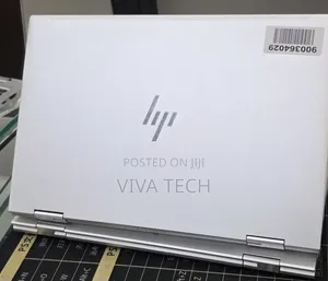 New Laptop HP EliteBook x360 1030 G8 16GB Intel Core i5 SSD 512GB
