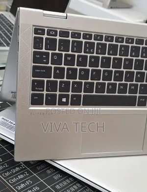 New Laptop HP EliteBook x360 1030 G8 16GB Intel Core i5 SSD 512GB