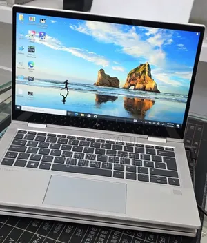 New Laptop HP EliteBook x360 1030 G8 16GB Intel Core i5 SSD 512GB