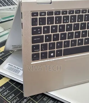 New Laptop HP EliteBook x360 1030 G8 16GB Intel Core i5 SSD 512GB
