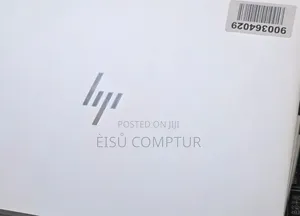 New Laptop HP EliteBook 830 G8 16GB Intel Core i7 SSD 512GB