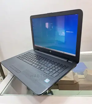 New Laptop HP Stream Notebook 8GB Intel Core I5 HDD 500GB