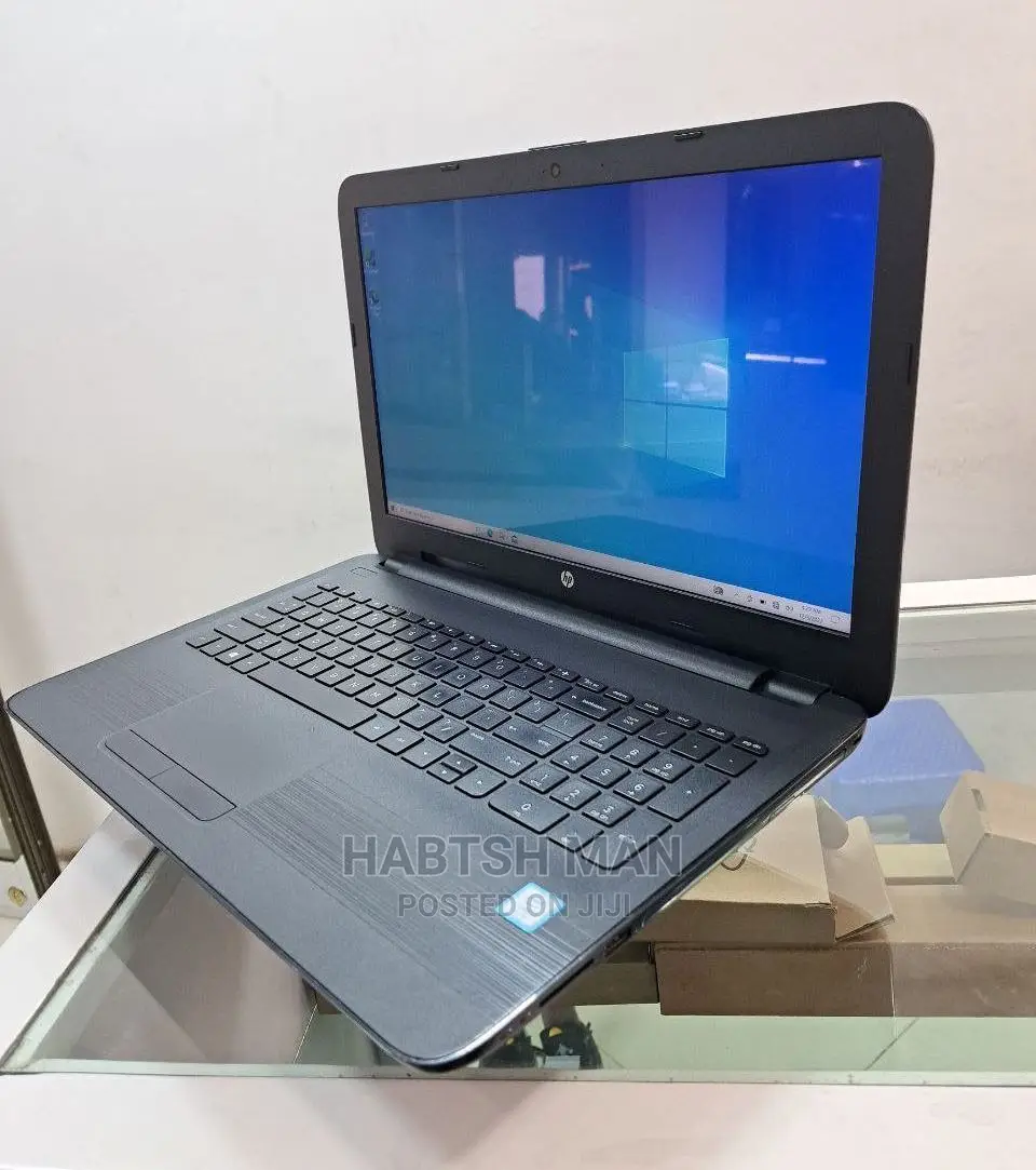 New Laptop HP Stream Notebook 8GB Intel Core I5 HDD 500GB