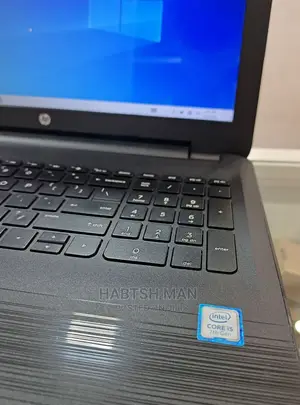 New Laptop HP Stream Notebook 8GB Intel Core I5 HDD 500GB