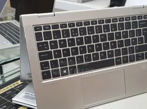 New Laptop HP Envy x360 16GB Intel Core i5 SSD 512GB